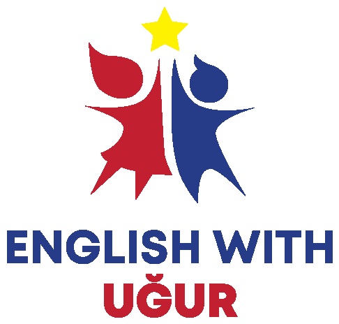 English with Uğur