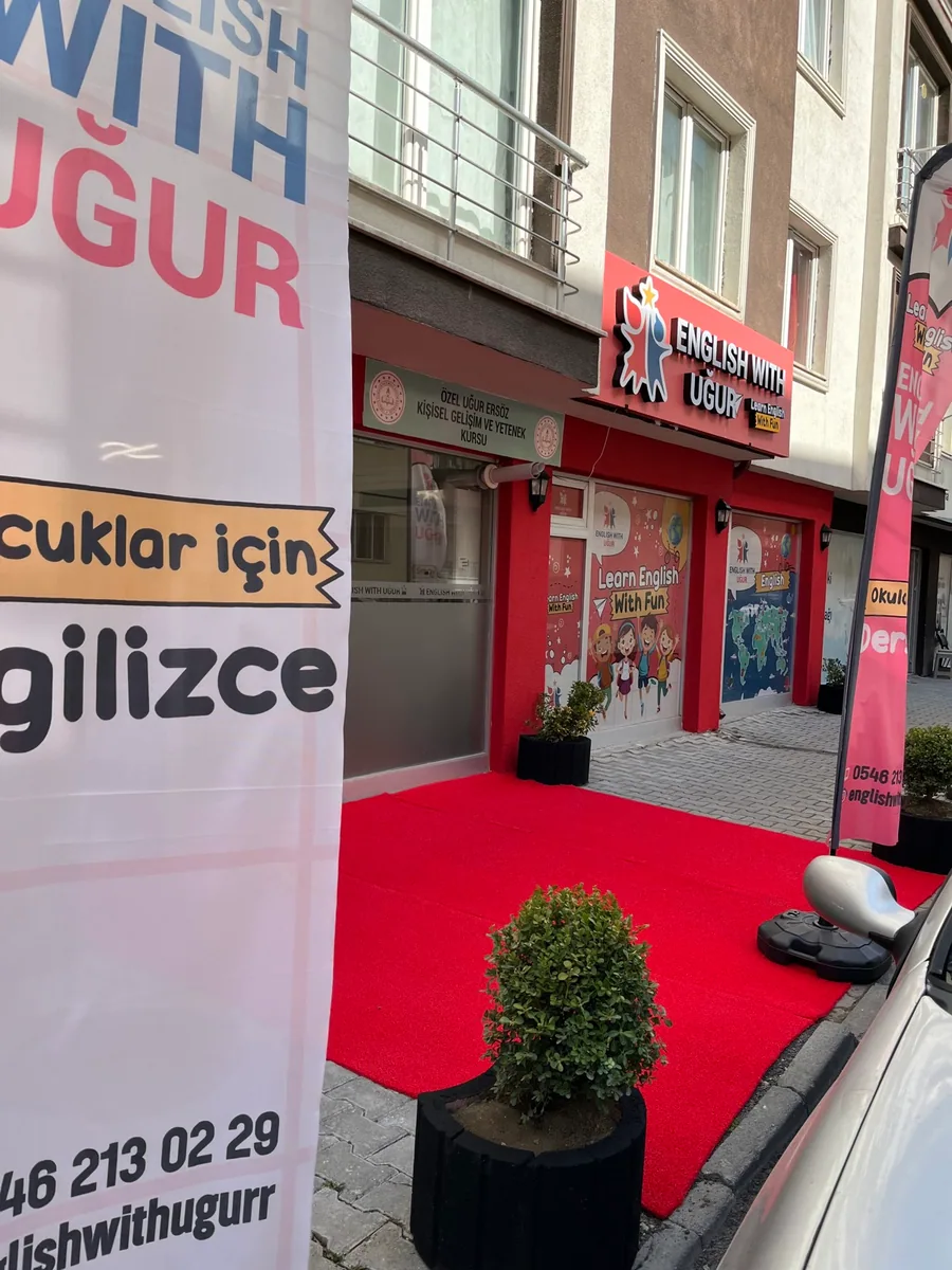 EWU Dil Bolu eğitim merkezi