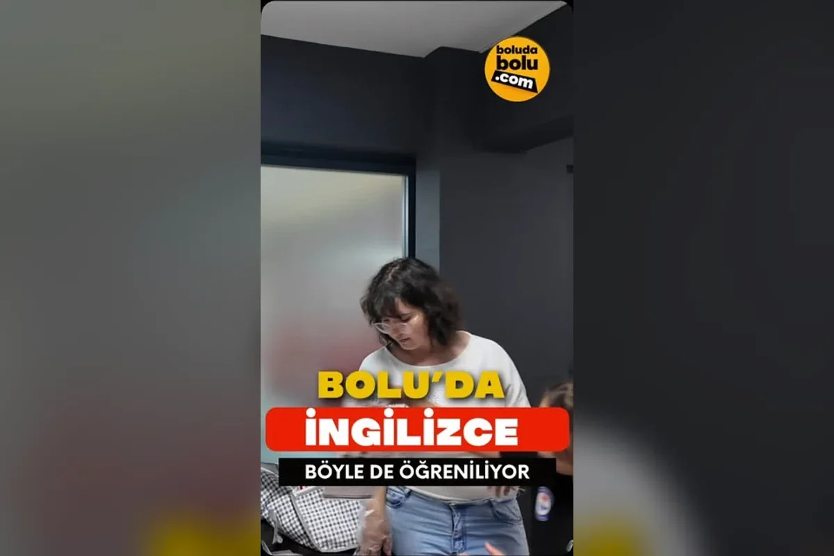 Ice Cream Truck Etkinliği “Bolu’da Bolu” ile Paylaşıldı